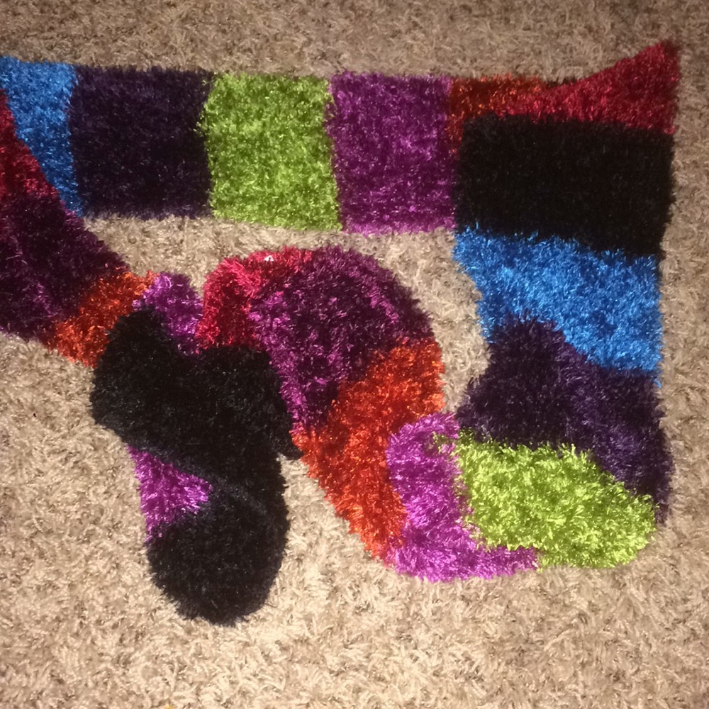 scarf